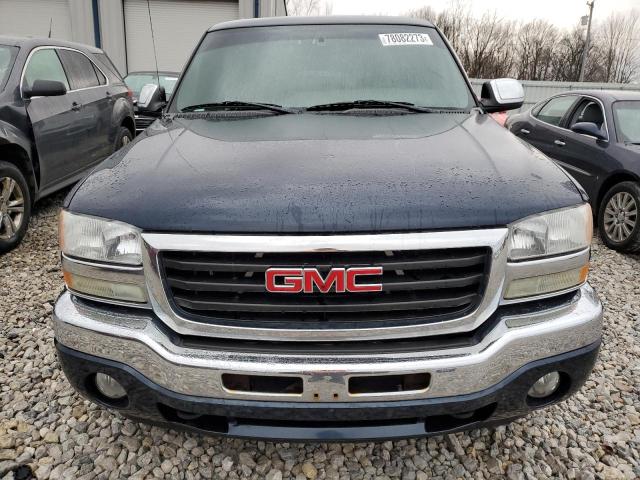 2GTEK13Z261322569 | 2006 GM c new sierra k1500