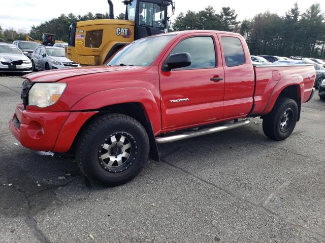 2007 Toyota Tacoma 