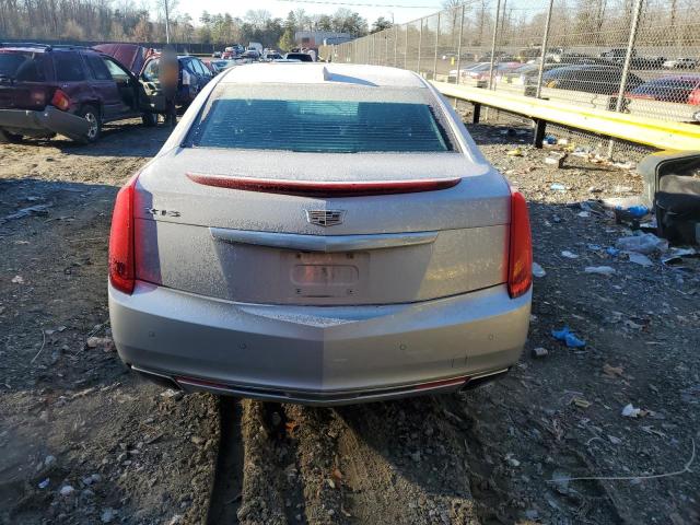 2G61M5S39H9198546 | 2017 CADILLAC XTS LUXURY