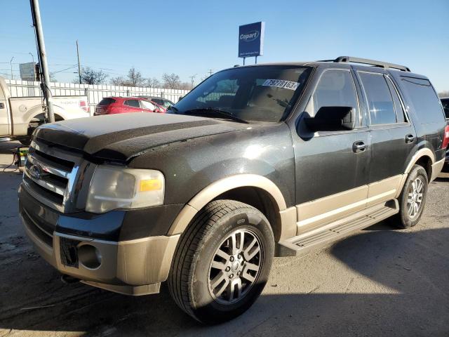 2012 Ford Expedition XLT