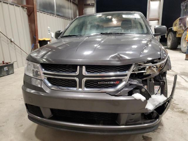 3C4PDCAB6ET197724 | 2014 DODGE JOURNEY SE