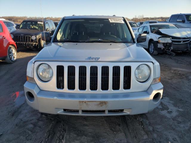 1J4NF2GB5AD649272 | 2010 Jeep patriot sport