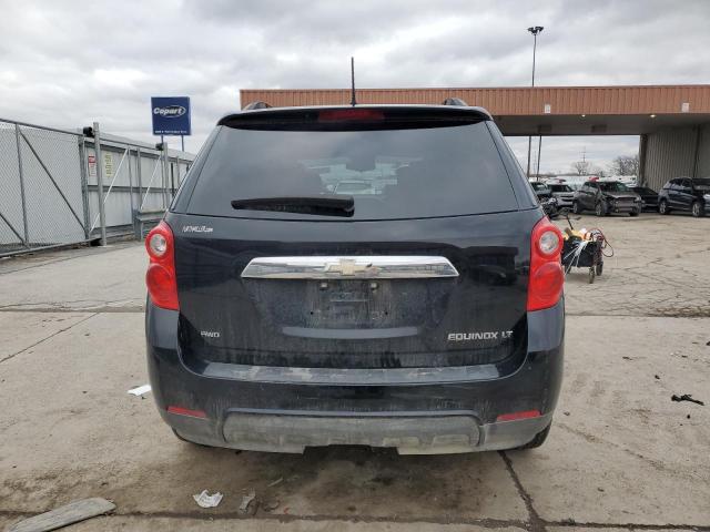 2013 Chevrolet Equinox - Image 6