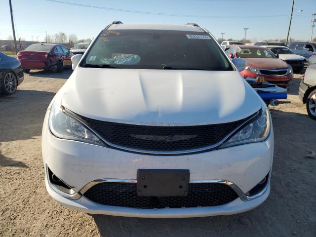 2C4RC1BG9HR510539 2017 CHRYSLER PACIFICA, photo no. 5