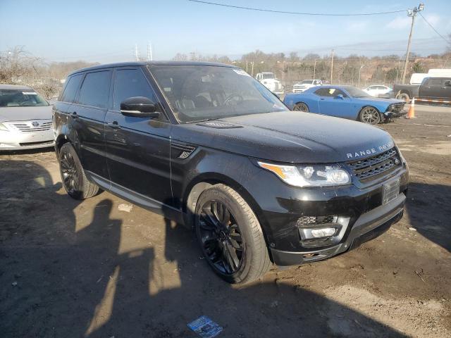 SALWR2TF1EA375532 | 2014 Land Rover range rover sport sc