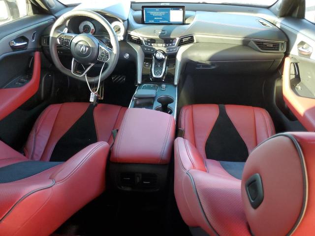 2023 ACURA TLX TECH A - 19UUB5F56PA005947