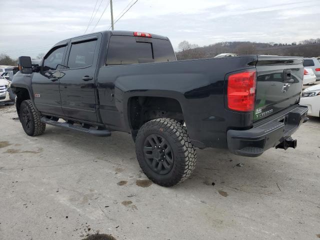 2017 CHEVROLET SILVRDO LT 1GC1KWEG8HF218560
