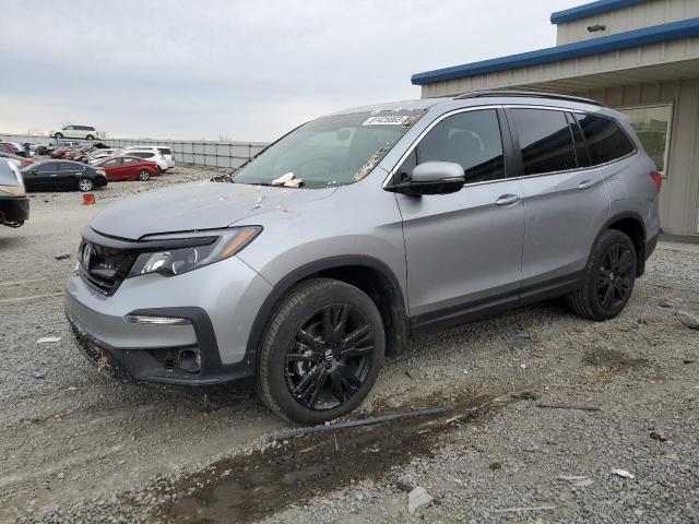 2022 Honda Pilot SE