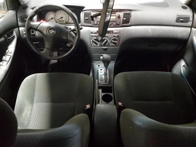 1NXBR32E45Z428867 | 2005 Toyota corolla ce