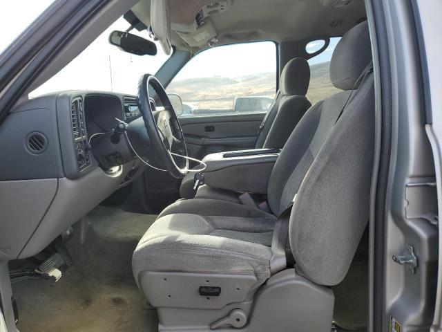 2004 Chevrolet Tahoe K1500 VIN: 1GNEK13TX4R297525 Lot: 81540553