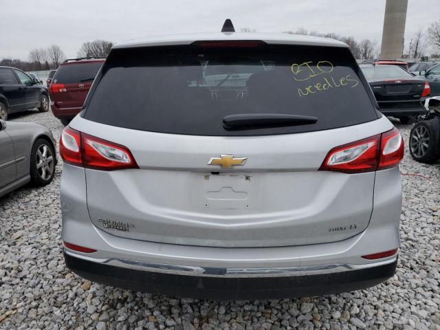 2GNAXTEV4K6236304 | 2019 CHEVROLET EQUINOX LT