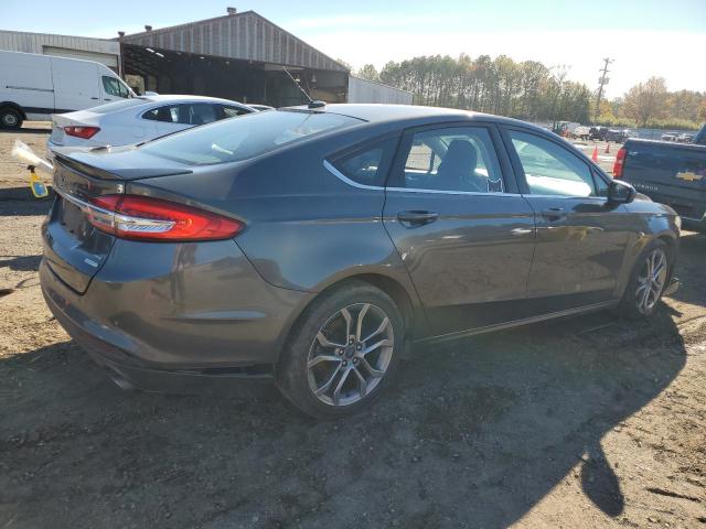 3FA6P0HDXHR246634 | 2017 FORD FUSION SE