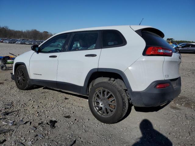 1C4PJLABXEW181268 | 2014 Jeep cherokee sport