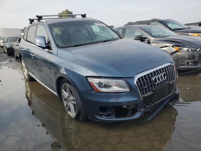 VIN WA1C2AFP8HA019929 2017 Audi Q5, Premium no.4