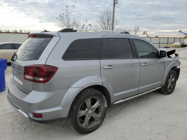 3C4PDCGB8GT165982 | 2016 DODGE JOURNEY CR