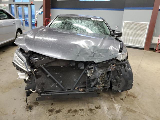 Lot #2263116946 2017 ACURA TLX TECH salvage car