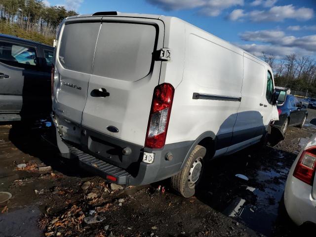 1FTYE2YG7JKA31074 | 2018 FORD TRANSIT T-