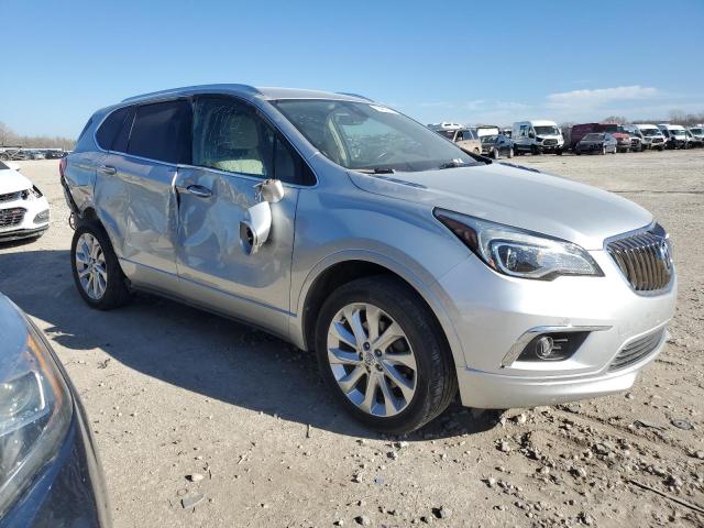 2016 Buick Envision Premium VIN: LRBFXESXXGD197273 Lot: 79487983