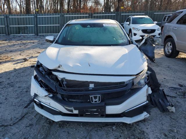 19XFC1F31LE209090 | 2020 HONDA CIVIC EX