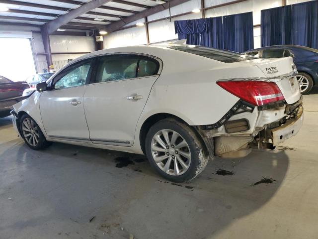 2015 Buick Lacrosse VIN: 1G4GB5G39FF325270 Lot: 81037873