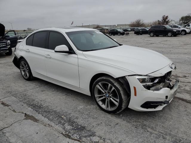 2018 BMW 330 I - WBA8B9C55JEE80811