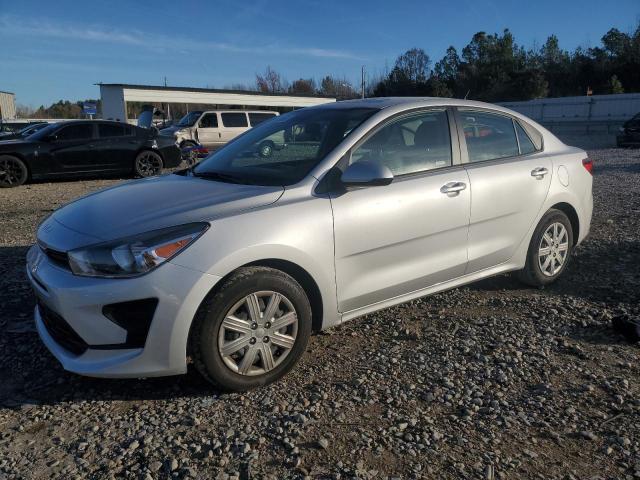 2023 KIA RIO LX 3KPA24AD2PE596625