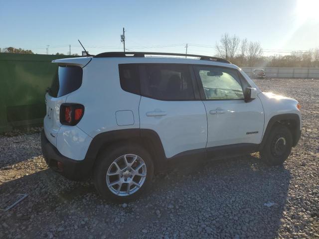 ZACCJABTXGPD59609 | 2016 JEEP RENEGADE L