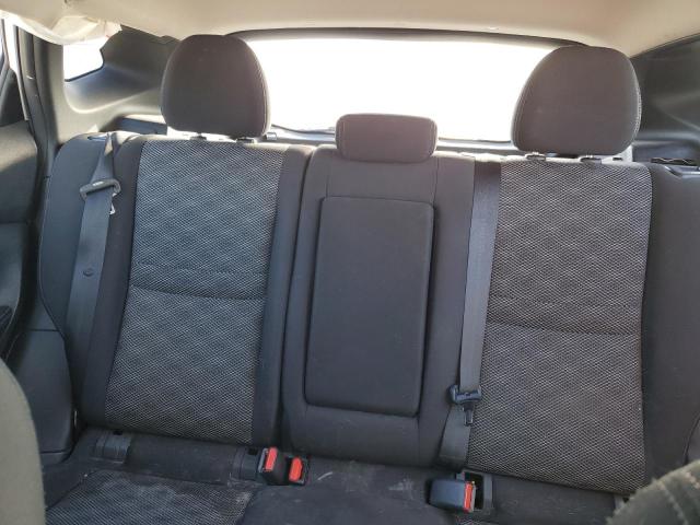 2017 NISSAN ROGUE SPT JN1BJ1CR0HW110421