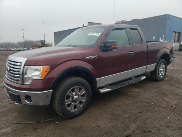 2010 Ford F-150 