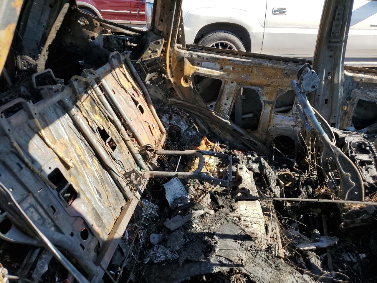 JF2SKAPC0KH425460 2019 Subaru Forester Sport