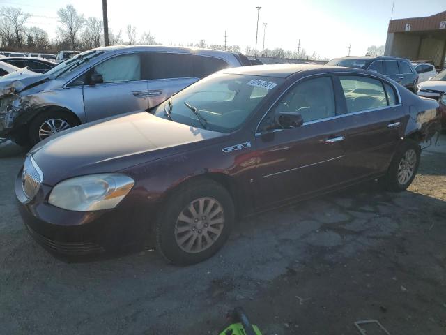 2006 Buick Lucerne CX