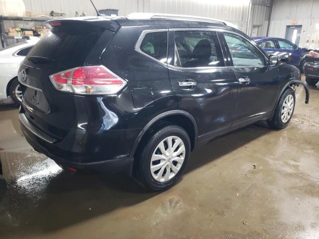 KNMAT2MT7GP614900 | 2016 Nissan rogue s