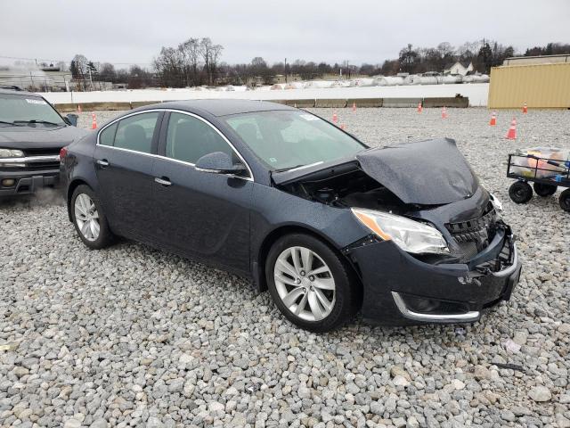 2G4GN5EX2E9184062 | 2014 BUICK REGAL PREM