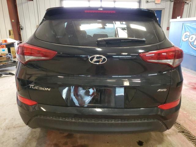 2018 HYUNDAI TUCSON AWD KM8J2CA40JU804094