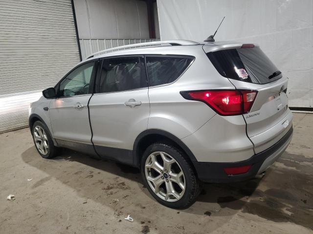 1FMCU9J96KUB43545 2019 FORD ESCAPE, photo no. 2