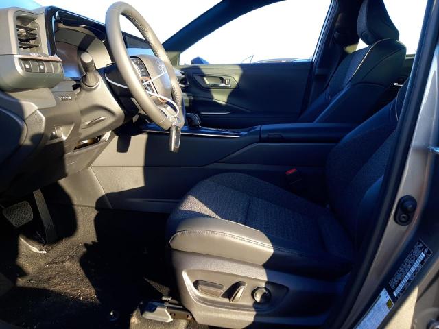 2023 TOYOTA CROWN XLE JTDAAAAFXP3014748