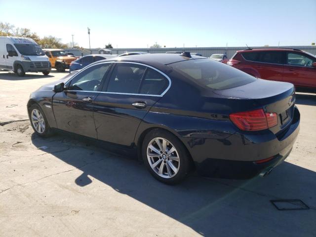 WBA5A5C50FD523833 | 2015 BMW 528 I