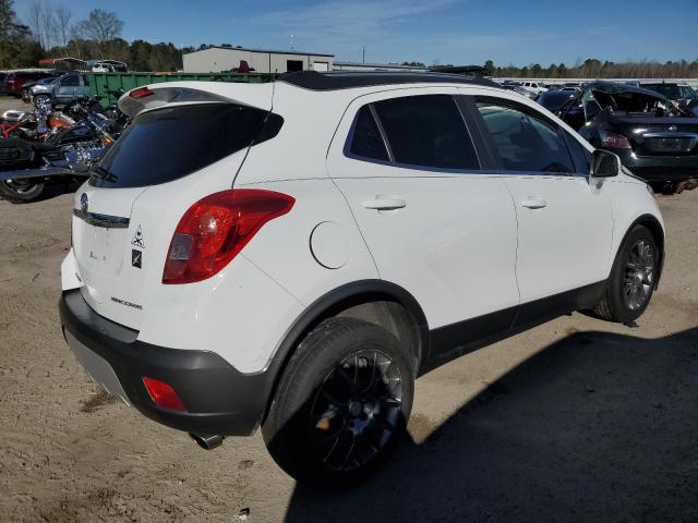 KL4CJ1SM8GB691819 | 2016 Buick encore sport touring