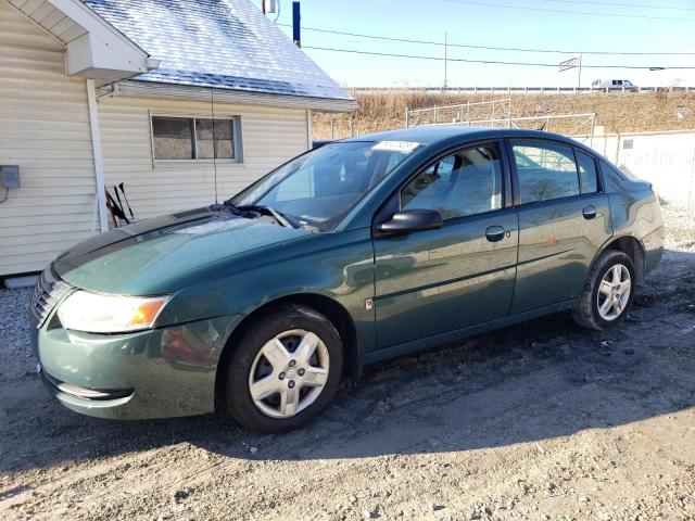 2007 Saturn Ion 