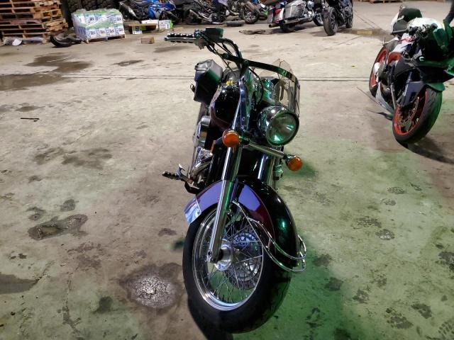 2004 HONDA VT750 CA JH2RC50324M000044