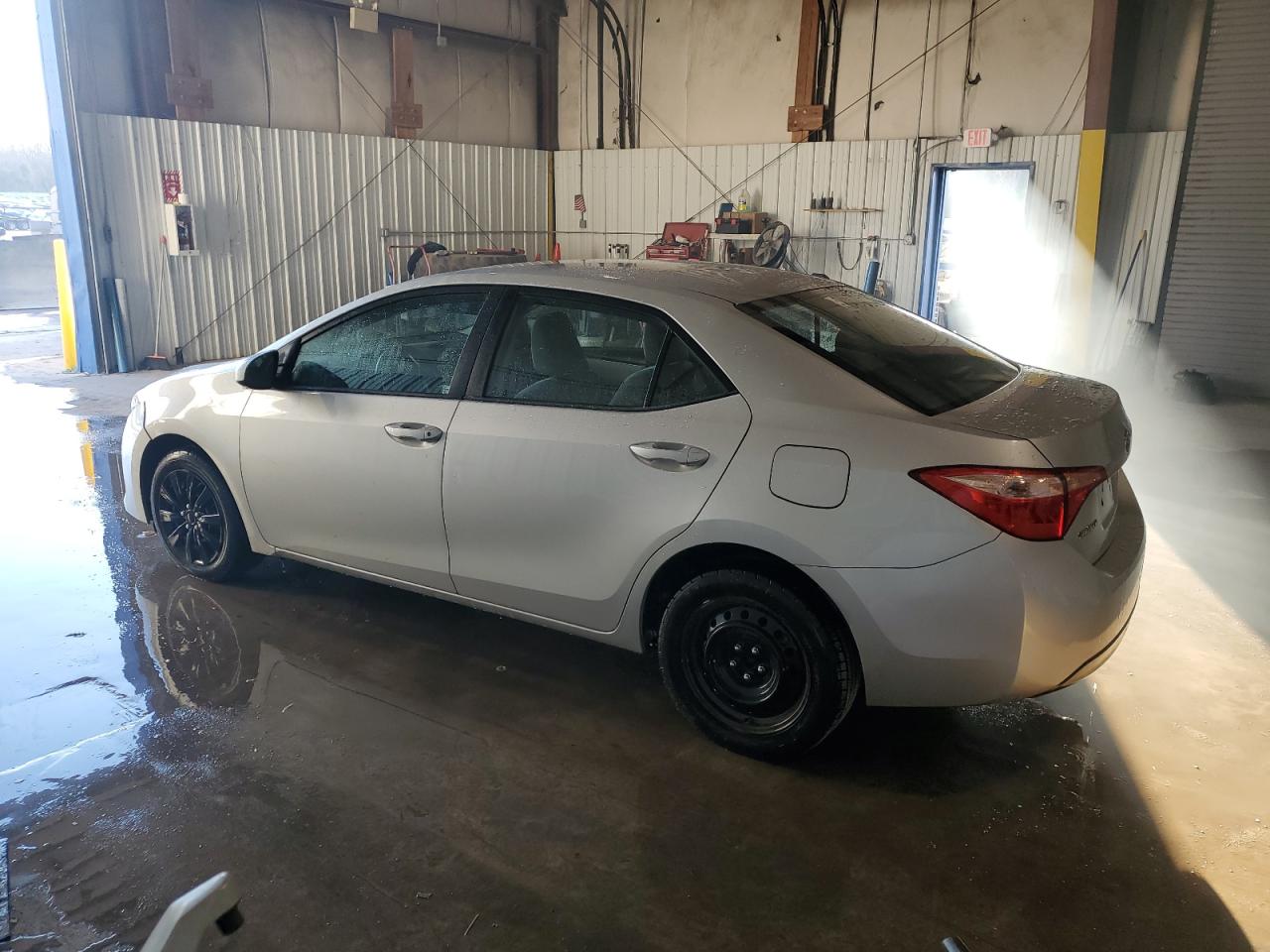 5YFBURHE5HP714984 2017 Toyota Corolla L 5YFBURHE5HP714984 2017 Toyota Corolla L