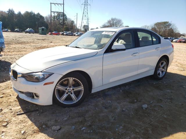 2015 BMW 328 I 2015