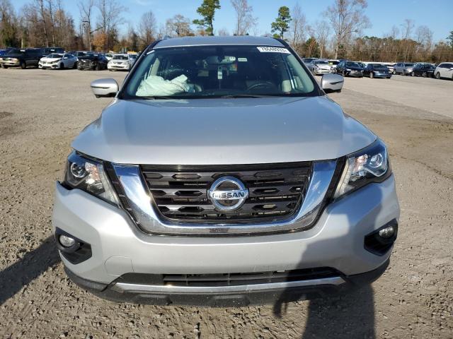 5N1DR2CN5LC591662 | 2020 NISSAN PATHFINDER