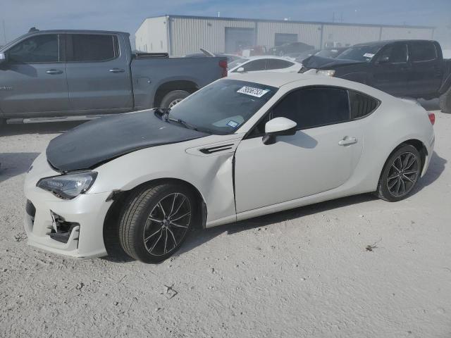 2019 Subaru BRZ Limited