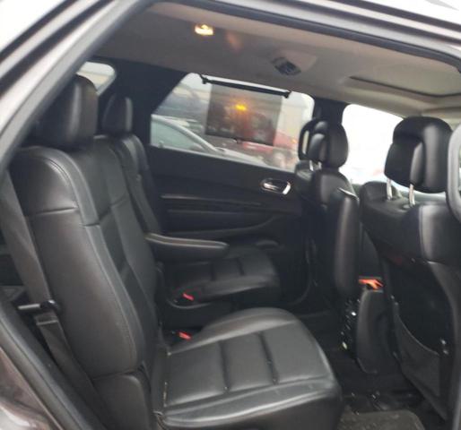 1C4RDJDG8EC477533 | 2014 DODGE DURANGO LI