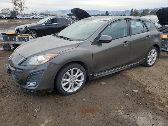 2010 Mazda Mazda3 s