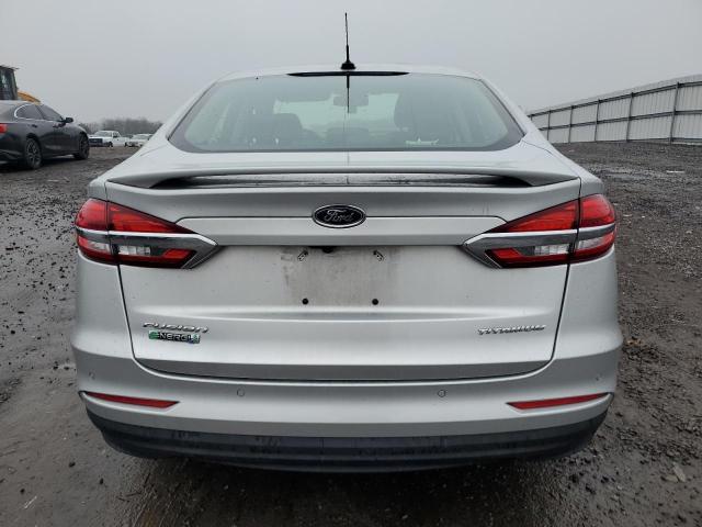 3FA6P0SU2KR163098 | 2019 FORD FUSION TIT