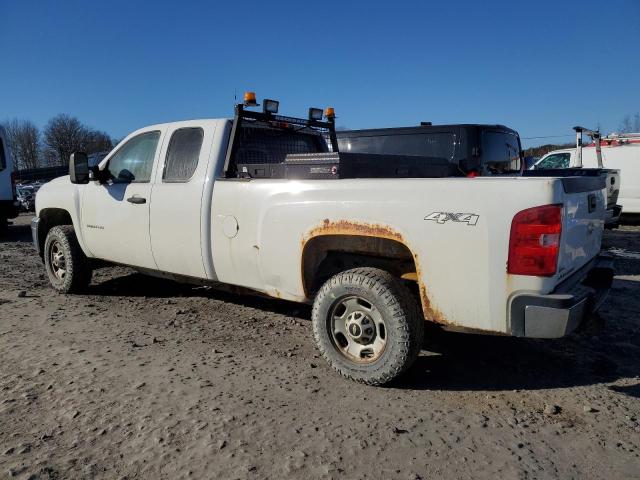 1GC2KVCB4DZ256527 | 2013 Chevrolet silverado k2500 heavy duty