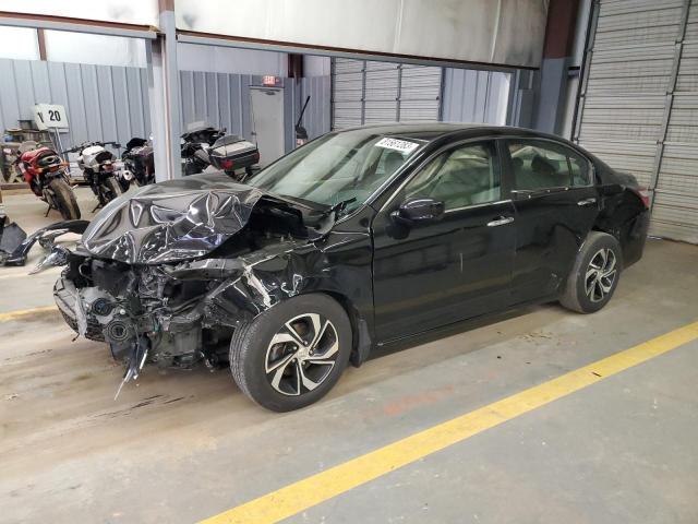 1HGCR2F34GA230159 | 2016 HONDA ACCORD LX