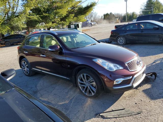 JN1BJ0RR5GM267177 | 2016 INFINITI QX50